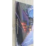 Lightning Train (poškozený obal)