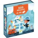 Záchrana veterinární stanice (SOS Mission)