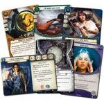 Arkham Horror: Karetní hra - Odkaz Dunwiche, rozšíření pro vyšetřovatele