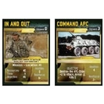 Warfighter: The Modern Tactical Special Forces Card Game