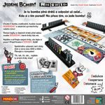 Jedeme bomby! + promo 3 nové mise