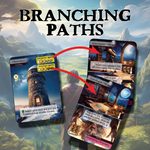 Kingdom Legacy - Exploration