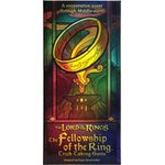 The Lord of the Rings: The Fellowship of the Ring Trick Taking Game