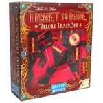 Ticket to Ride - Deluxe Train Set (1 barva)
