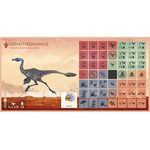 Dino Dynasty - From Armor to Tail-Clubs