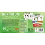 Na křídlech - Klenoty Latinské Ameriky