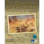 No Question of Surrender