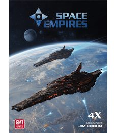 Space Empires: 4X