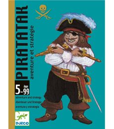 Útok pirátů (Piratatak)