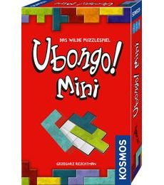 Produkt Ubongo mini (DE) 