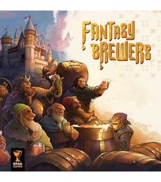 Fantasy Brewers