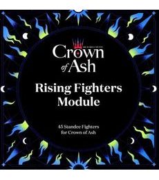 Crown of Ash - Rising Fighters Module