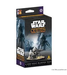 Star Wars: Legion - E-Web Heavy Blaster Team