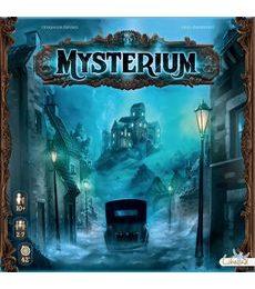 Mysterium (EN)