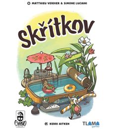 Skřítkov