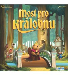 Most pro královnu
