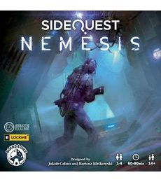 SideQuest: Nemesis