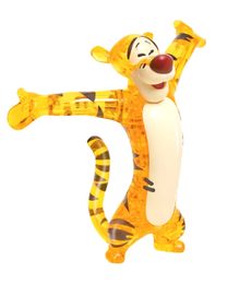 Disney 3D Puzzle: Tygr