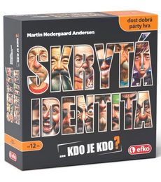 Skrytá identita