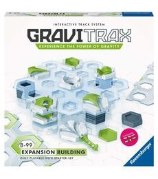 GraviTrax - Stavba