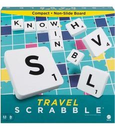 Produkt Travel Scrabble (EN) 