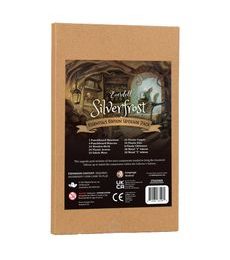 Everdell: Silverfrost - Essentials Edition Upgrade Pack