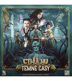 Cthulhu: Temné časy