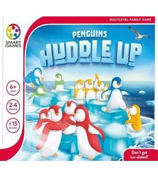 Produkt Penguins Huddle Up! 
