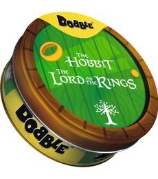 Dobble: Výprava za jedním prstenem