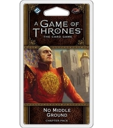 A Game of Thrones - No Middle Ground