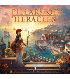 Pillars of Heracles