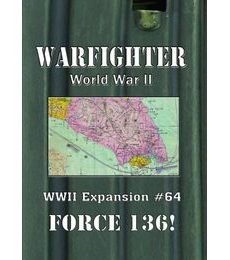 Warfighter WWII - Force 136