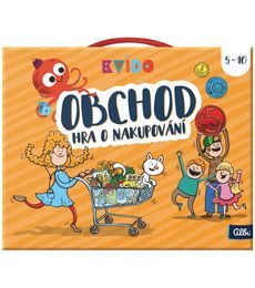 Kvído: Obchod