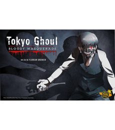 Produkt Tokyo Ghoul: Bloody Masquerade 