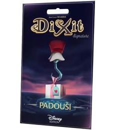 Dixit Signature: Disney Padouši