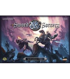 Sword & Sorcery - Northwind Tales
