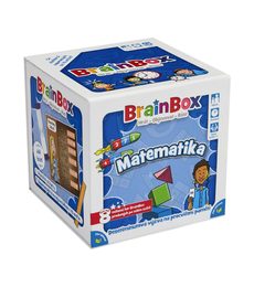 Brainbox: Matematika