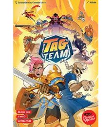 Tag Team (CZ)