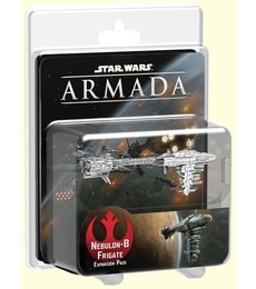 Star Wars: Armada - Nebulon-B Frigate