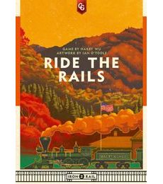 Ride the Rails