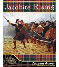 Jacobite Rising