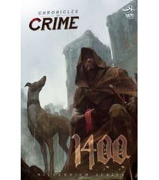 Produkt Chronicles of Crime: 1400 - Millenium Series 