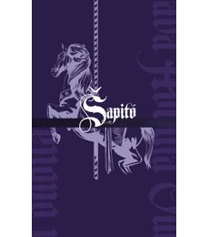 Krvavá hodina odbila - Šapitó