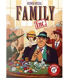 Family Inc.