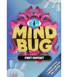 MindBug: First Contact (Duelist Edition)