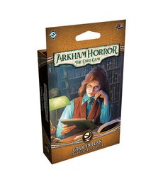 Arkham Horror: The Card Game – Carolyn Fern