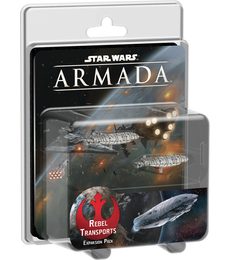 Star Wars: Armada - Rebel Transports