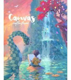 Canvas - Reflections