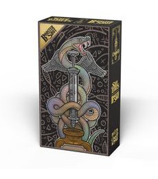 Side Effects - Booster Shot