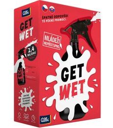 Get Wet